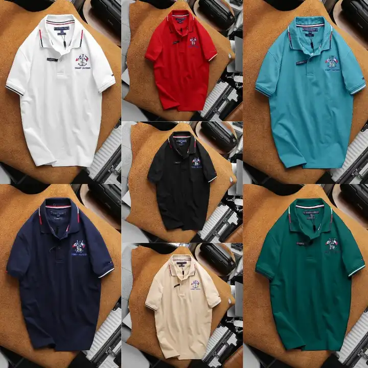 Polo uploaded by Yahaya traders on 5/4/2024