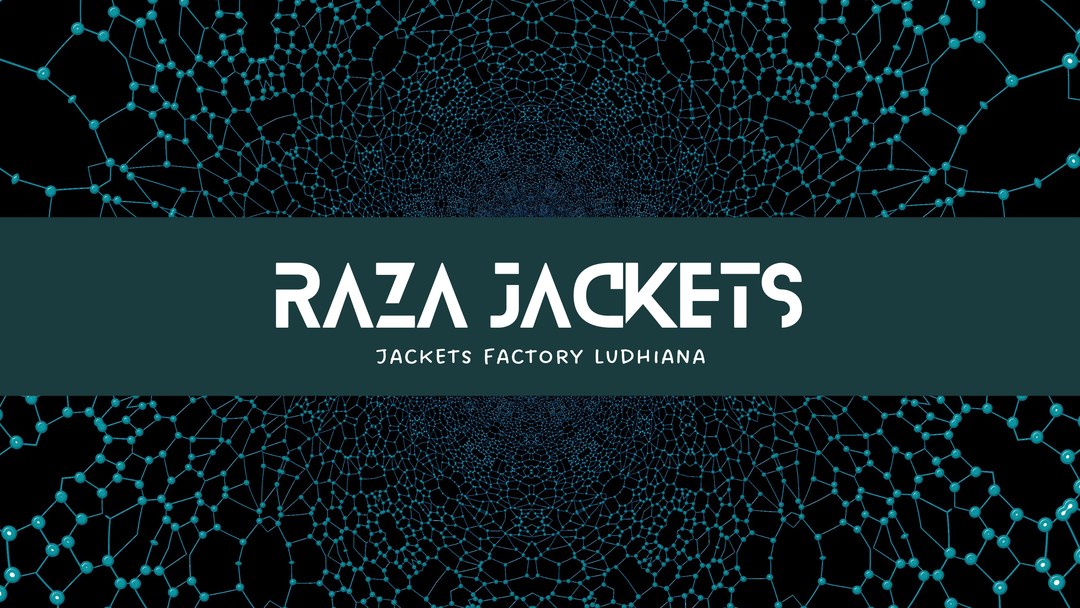 Factory Store Images of Raza Jackets Hub