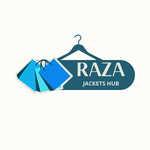 Business logo of Raza Jackets Hub