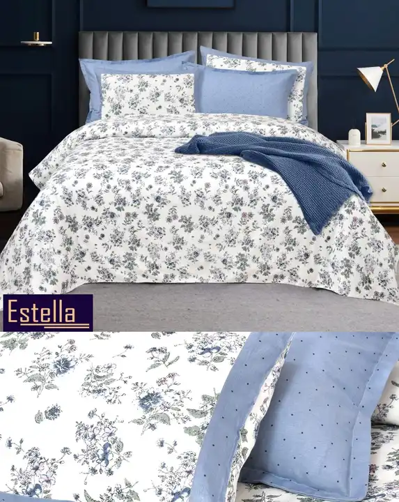 Extra king size bedsheet  uploaded by Indiana Creations  on 5/4/2024