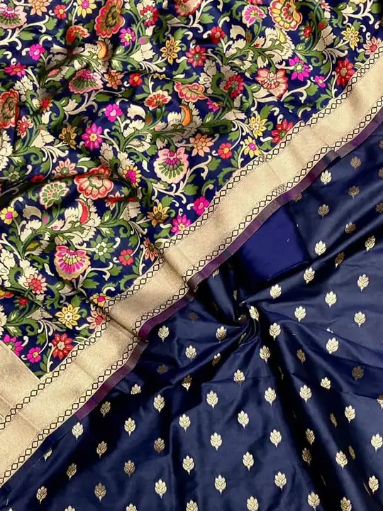 Product uploaded by Hafeez saree on 5/4/2024