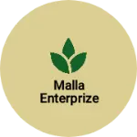 Business logo of Malla Enterprize
