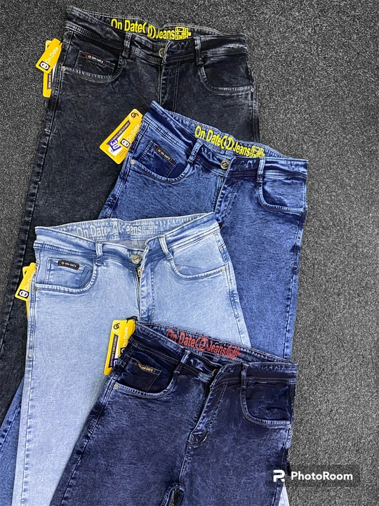 Product uploaded by On-Date jeans on 5/4/2024