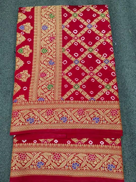 Product uploaded by Ramsha Sarees on 5/4/2024