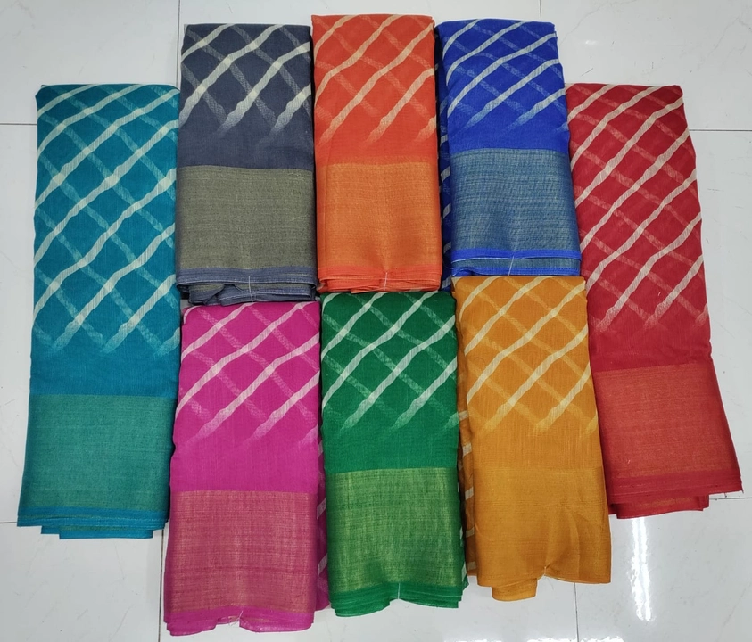 Product uploaded by NARMADA SILK on 5/4/2024