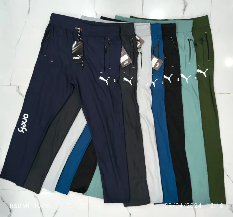 Mens Track Pant L, XL 2XL uploaded by Bengal Solution Point on 5/4/2024