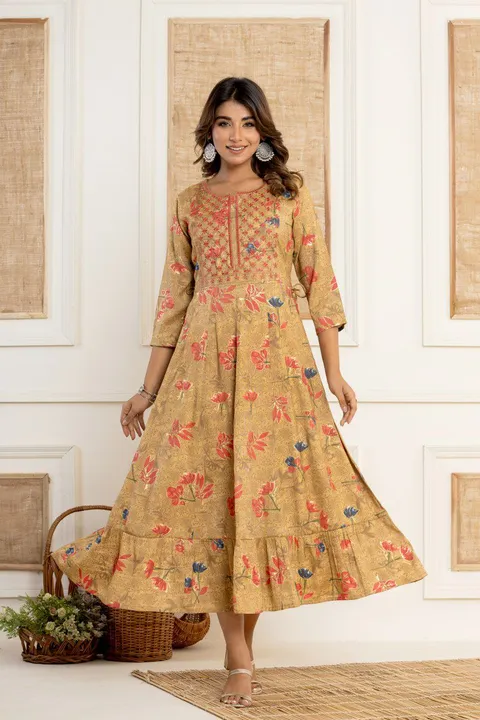 Product uploaded by Pooja Fashion on 5/4/2024