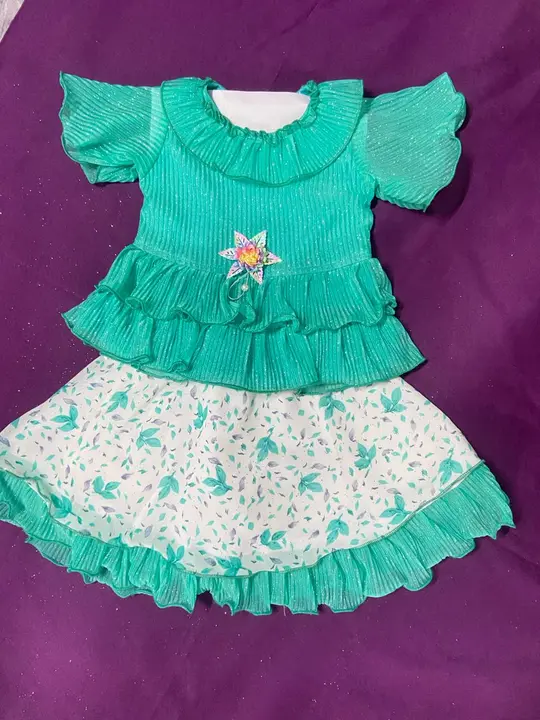 Frock uploaded by business on 5/4/2024