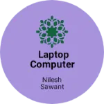 Business logo of Laptop Computer Sales & Repairing