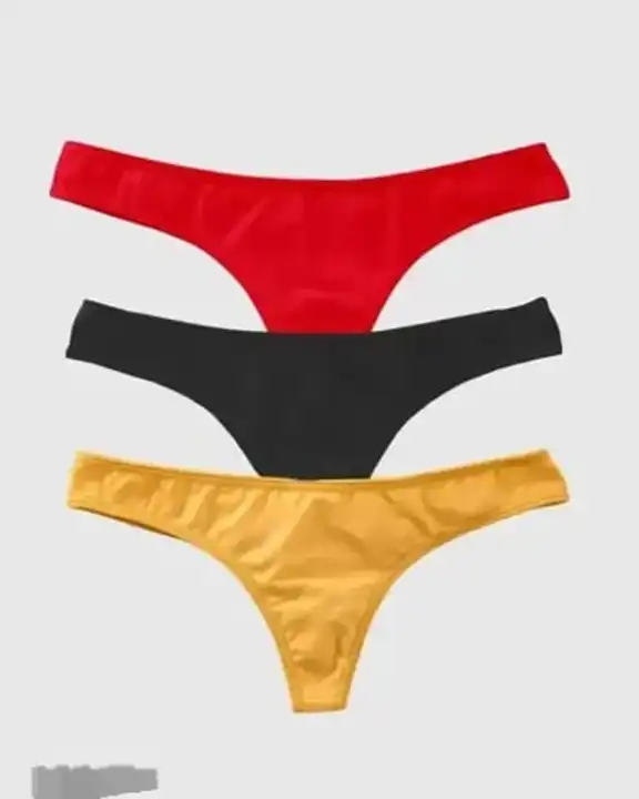 women's underwear  uploaded by Drishti enterprise on 5/4/2024