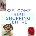 Business logo of Tripti collection