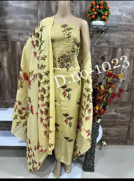 All time hit uploaded by Heena fashion house on 5/4/2024