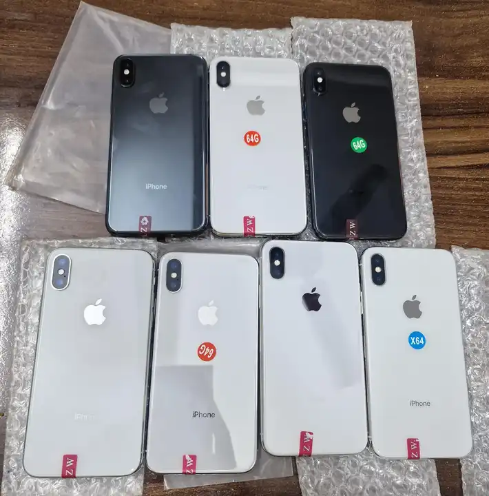 iphone x 256gb uploaded by Kataria on 5/4/2024