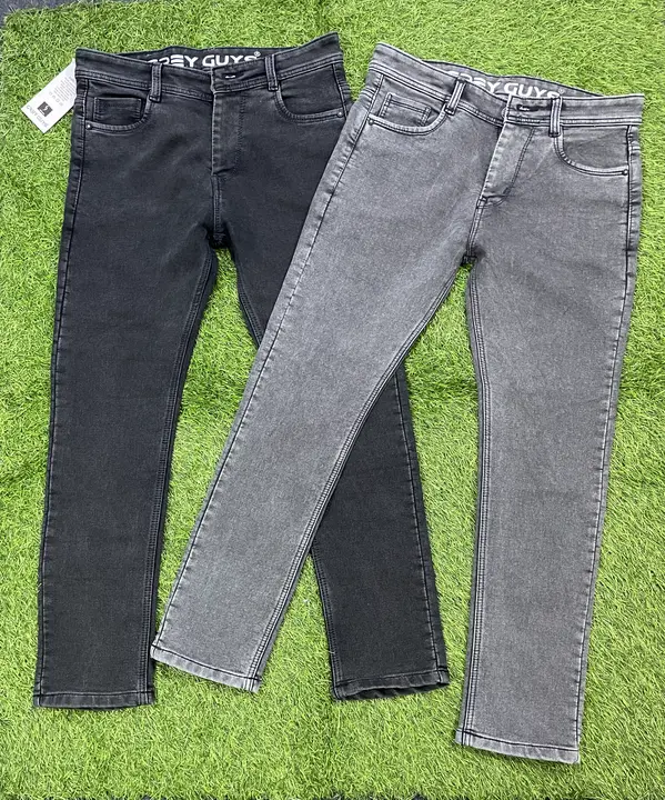 Jeans uploaded by business on 5/5/2024