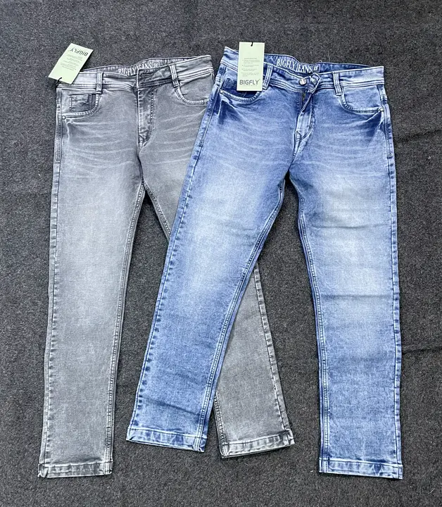 Jeans uploaded by business on 5/5/2024