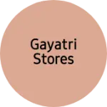 Business logo of Gayatri Stores