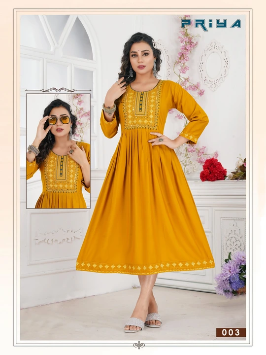 Product uploaded by Shiv Shakti fashion  on 5/5/2024