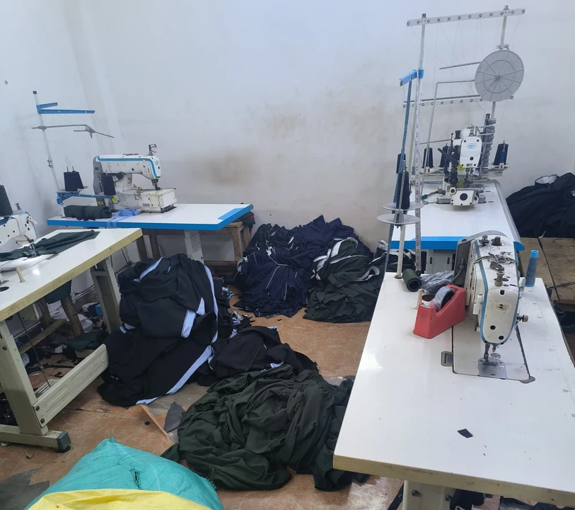 Factory Store Images of Jk garments