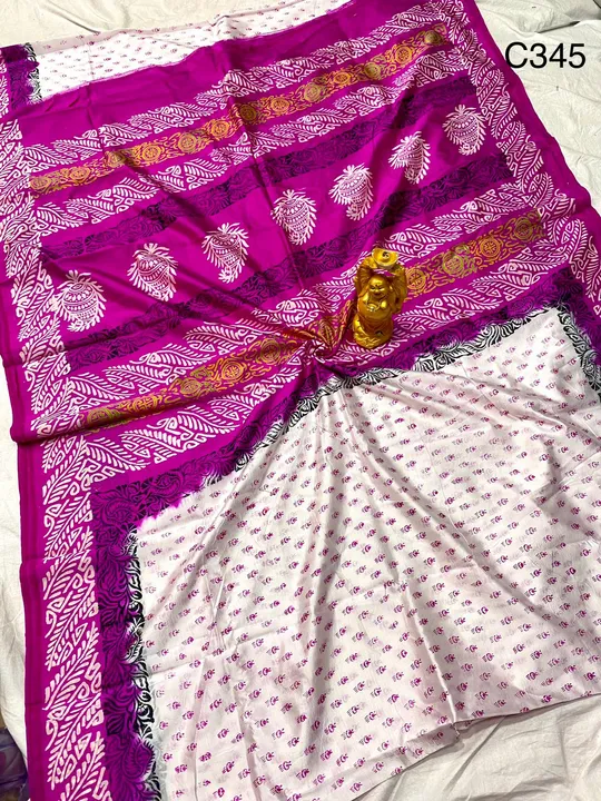 Post image Exclusive pashmina silk saree with blouse piece.

*Good quality*

*PRICE : 720 plus ship*