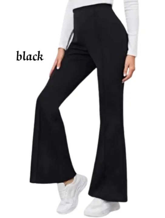 Trouser Pants (Flared) uploaded by business on 5/5/2024