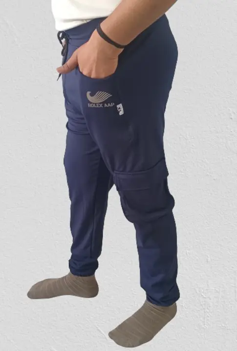 Men Cargo pants  uploaded by business on 5/5/2024