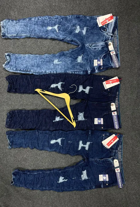 Product uploaded by Revon jeans on 5/5/2024