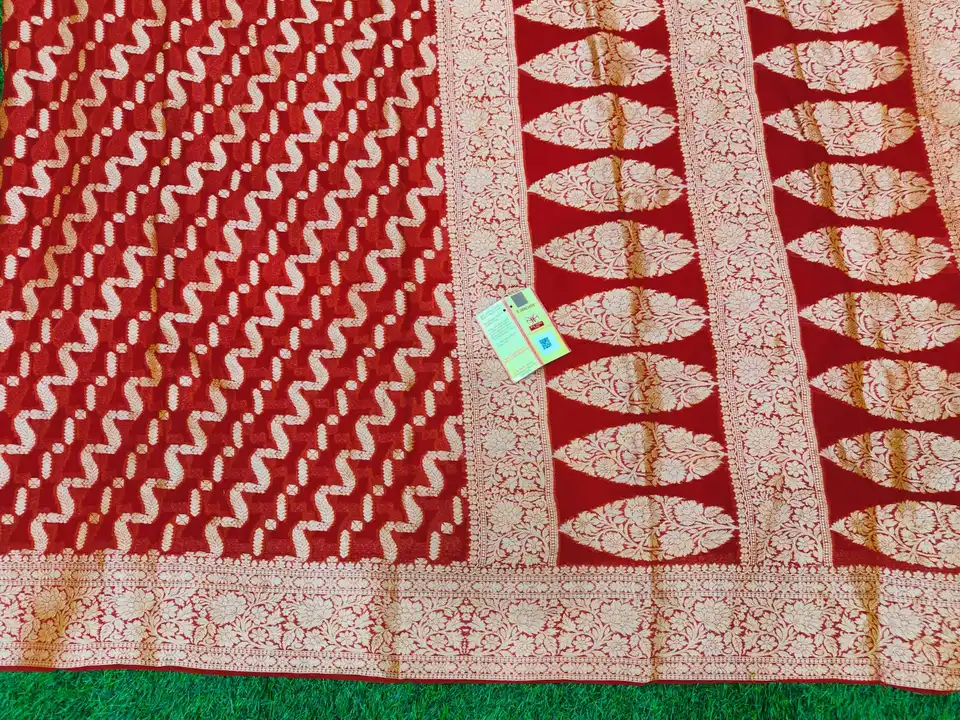 Product uploaded by Hafeez saree on 5/5/2024