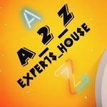 Business logo of A_2_z_exports_house 