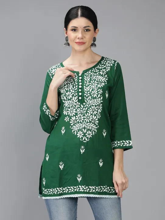 Kurti for women uploaded by business on 5/5/2024