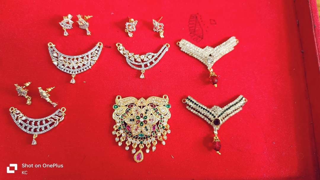 Unique mangalsutra collection  uploaded by business on 5/5/2024
