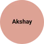 Business logo of Akshay