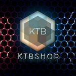 Business logo of KTB SHOP