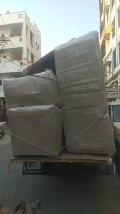 Marshal cargo packers and movers Nagpur uploaded by business on 5/6/2024