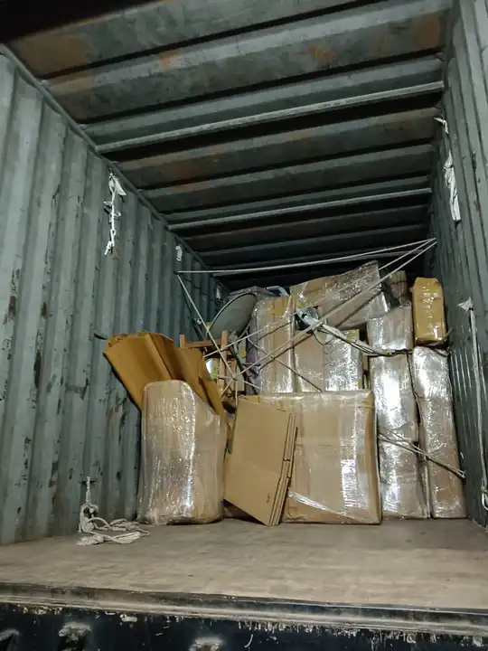 Product uploaded by Marshal cargo packers and movers nagpur on 5/6/2024