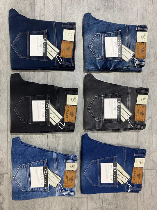 JEANS uploaded by ADVENTURE APPARELS on 5/6/2024