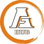 Business logo of ASHAPURA FASHION HUB