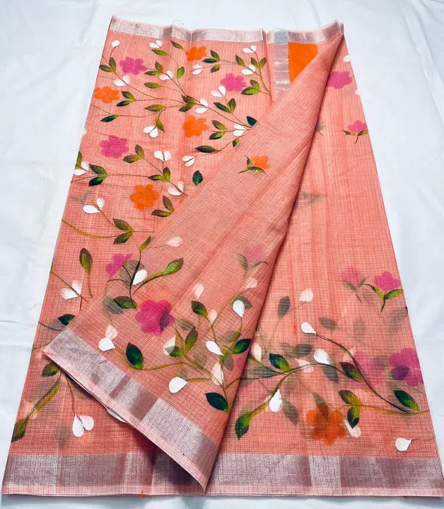 Product uploaded by Handloom fabric on 5/6/2024