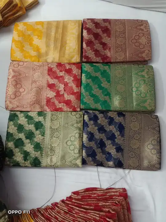 Product uploaded by Shri Ram textile agency on 5/6/2024