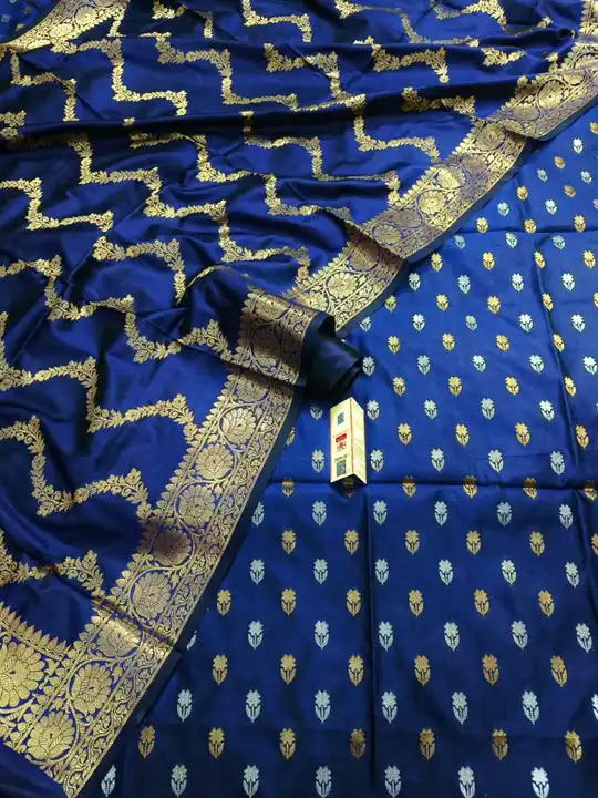 Product uploaded by Hafeez saree on 5/6/2024