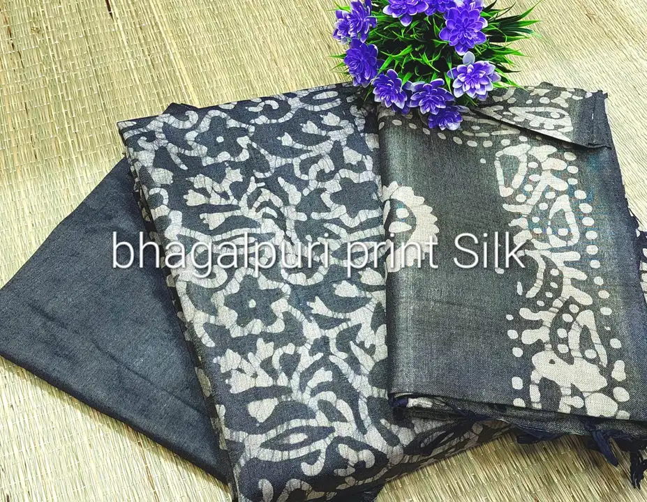 Gadwal silk dress material  uploaded by Lk fashion on 5/6/2024