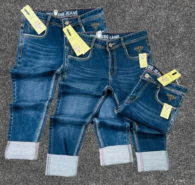 Product uploaded by Dream eagle jeans  on 5/6/2024