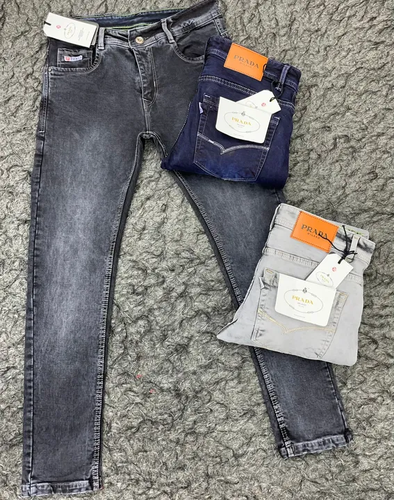 heavy denim  uploaded by Dream eagle jeans  on 5/6/2024