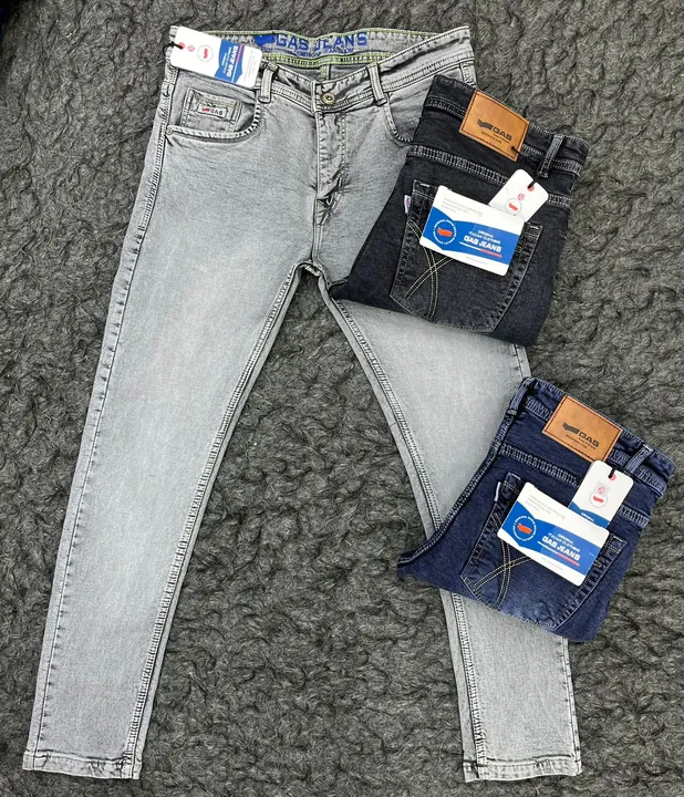 heavy denim  uploaded by Dream eagle jeans  on 5/6/2024
