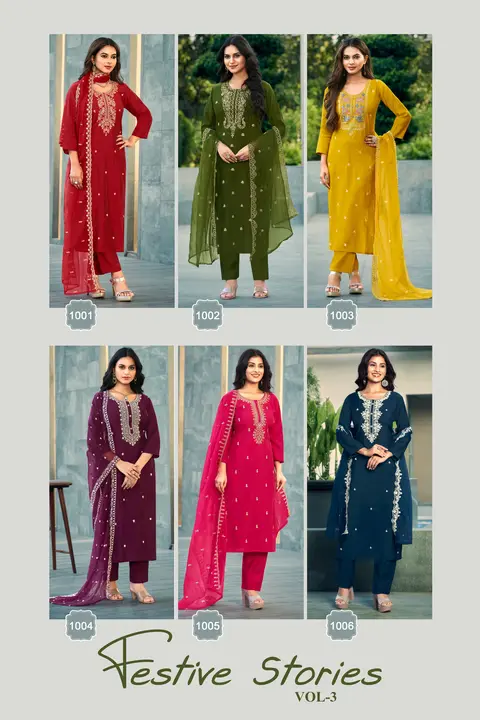 Product uploaded by Shiv Shakti fashion  on 5/6/2024