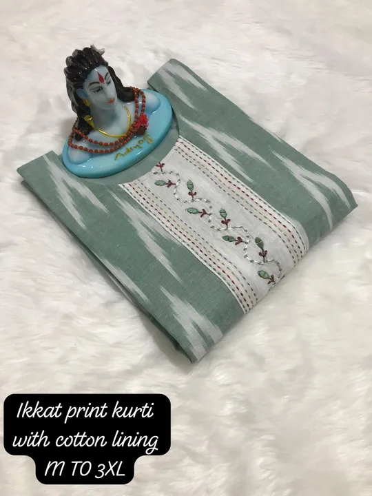 Product uploaded by Vihu fashion on 5/7/2024