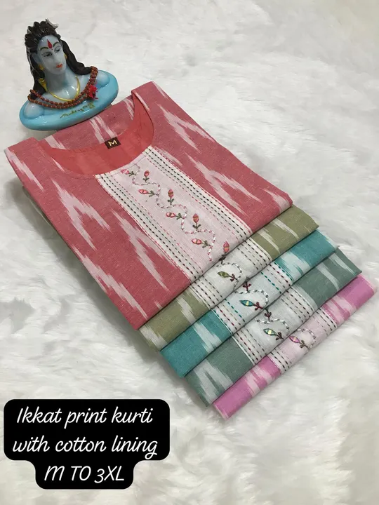 Product uploaded by Vihu fashion on 5/7/2024
