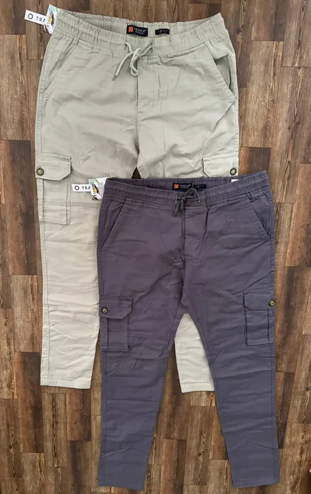 CARGO JOGGERS  uploaded by ADVENTURE APPARELS on 5/7/2024