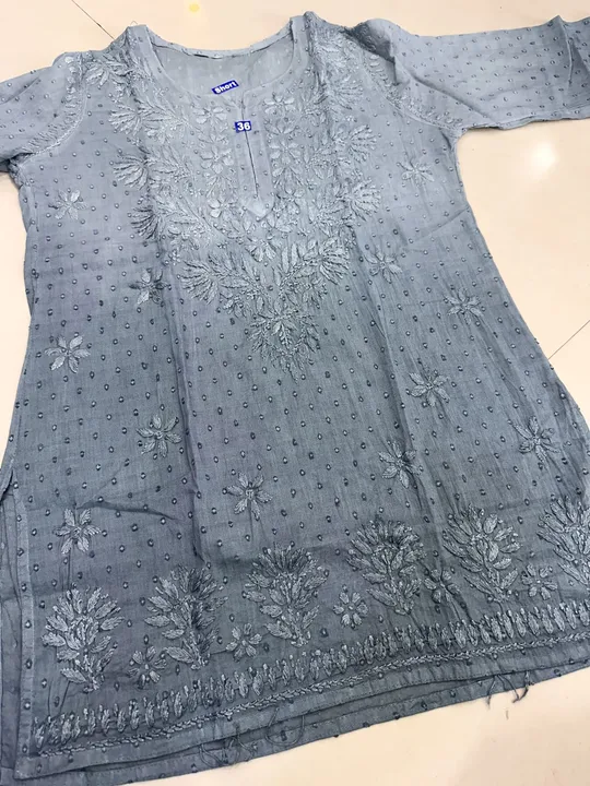 Product uploaded by Lucknow chickan Fashion on 5/7/2024