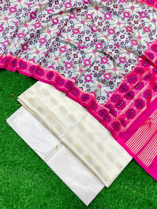 Product uploaded by Hafeez saree on 5/7/2024