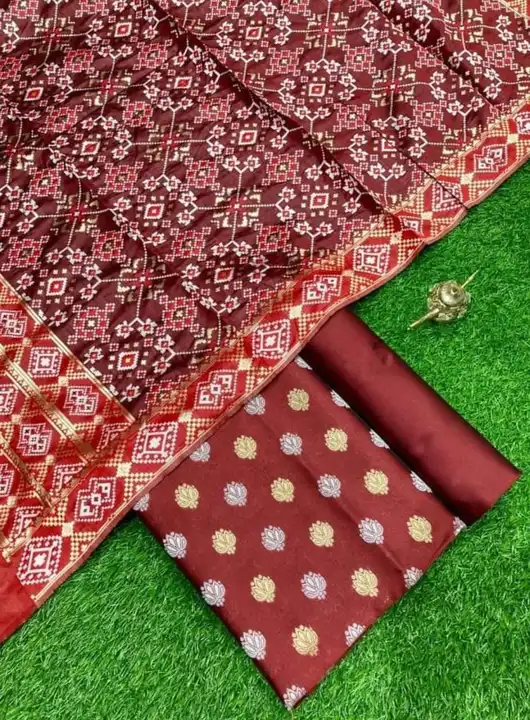 Product uploaded by Hafeez saree on 5/7/2024